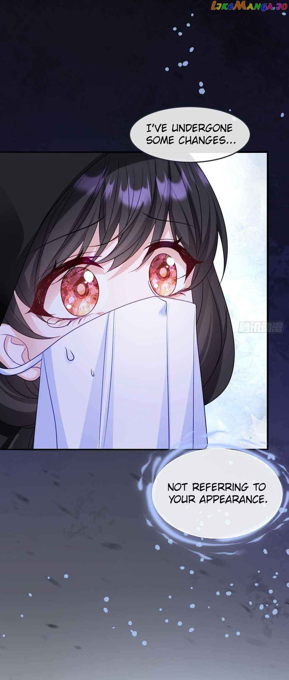 After Becoming Everyone’s Favorite, I Went on a Killing Spree Chapter 17 - Page 11