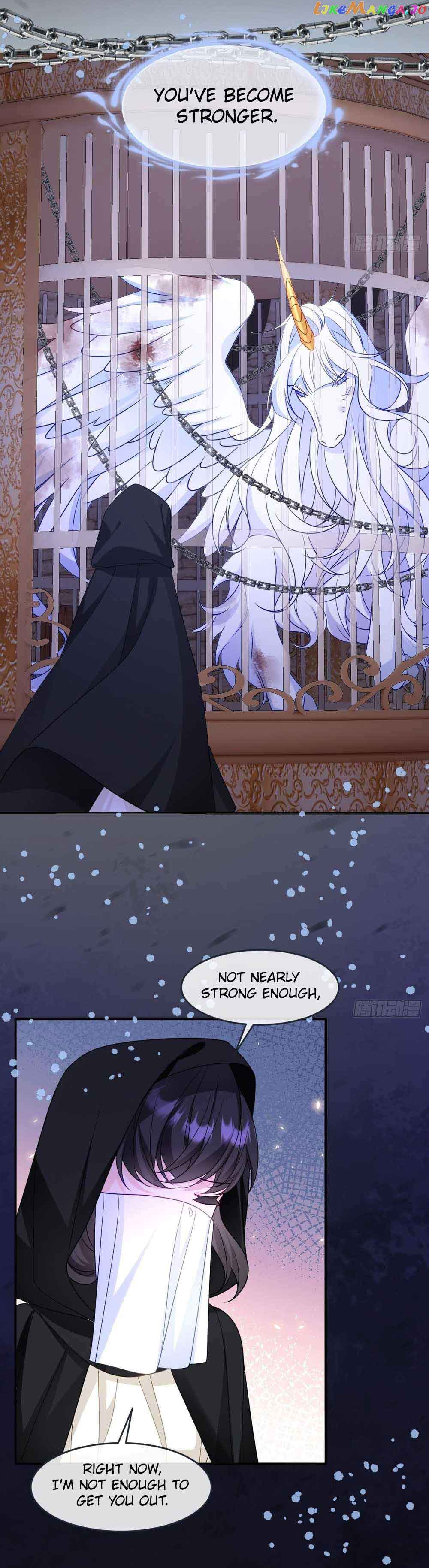 After Becoming Everyone’s Favorite, I Went on a Killing Spree Chapter 17 - Page 12