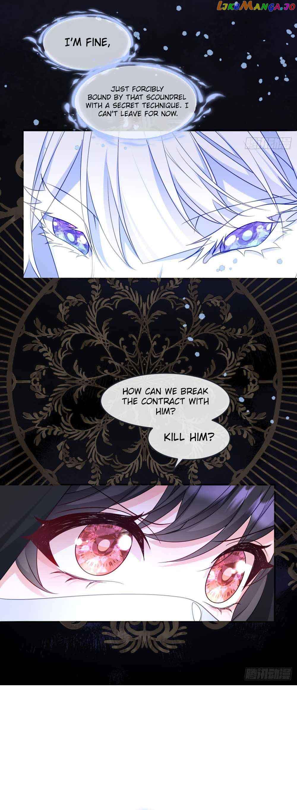 After Becoming Everyone’s Favorite, I Went on a Killing Spree Chapter 17 - Page 13