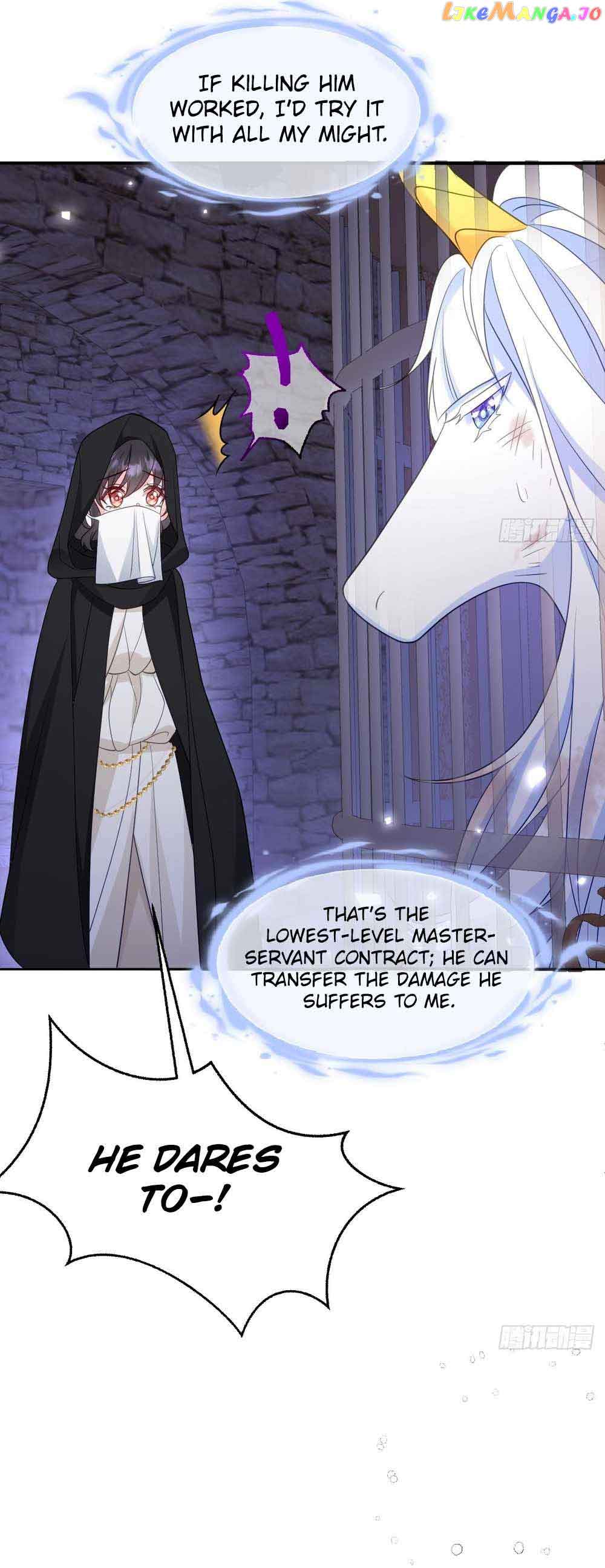 After Becoming Everyone’s Favorite, I Went on a Killing Spree Chapter 17 - Page 14