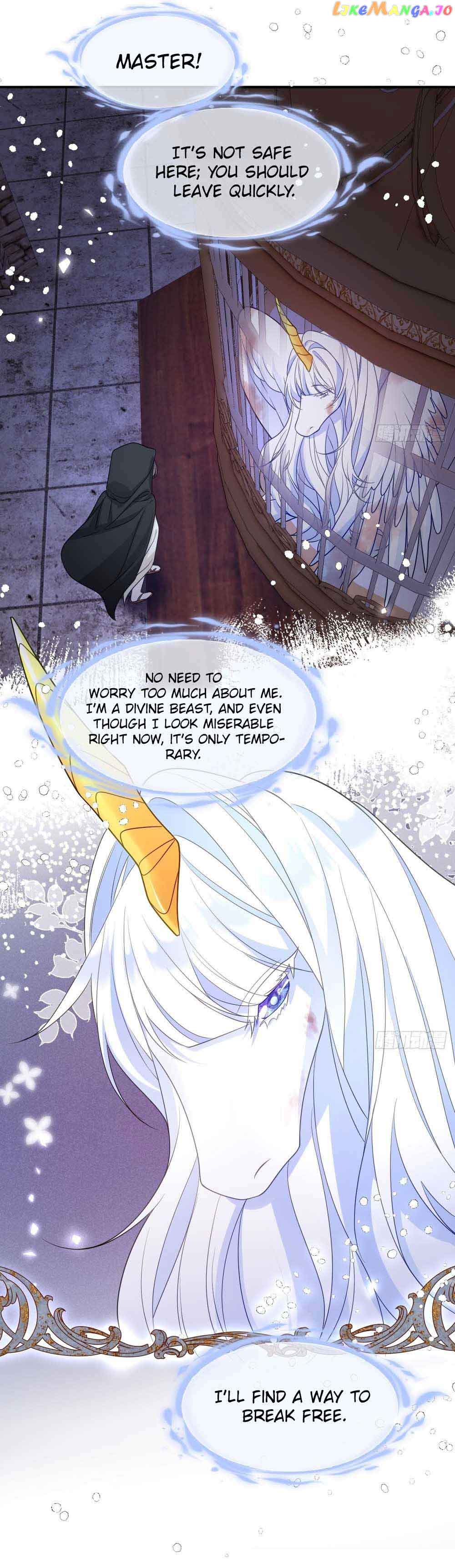 After Becoming Everyone’s Favorite, I Went on a Killing Spree Chapter 17 - Page 15