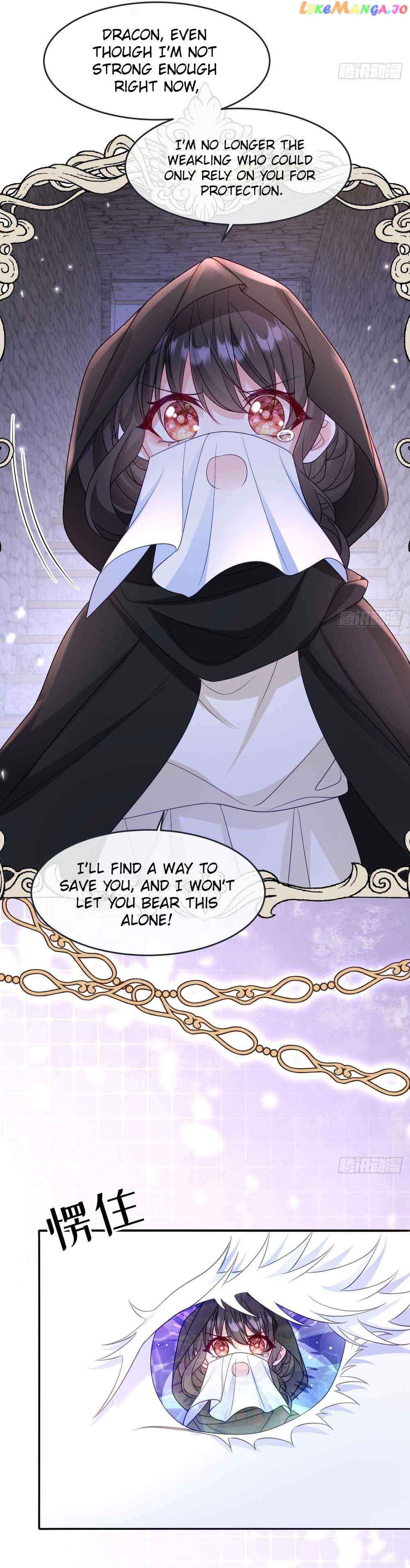 After Becoming Everyone’s Favorite, I Went on a Killing Spree Chapter 17 - Page 16
