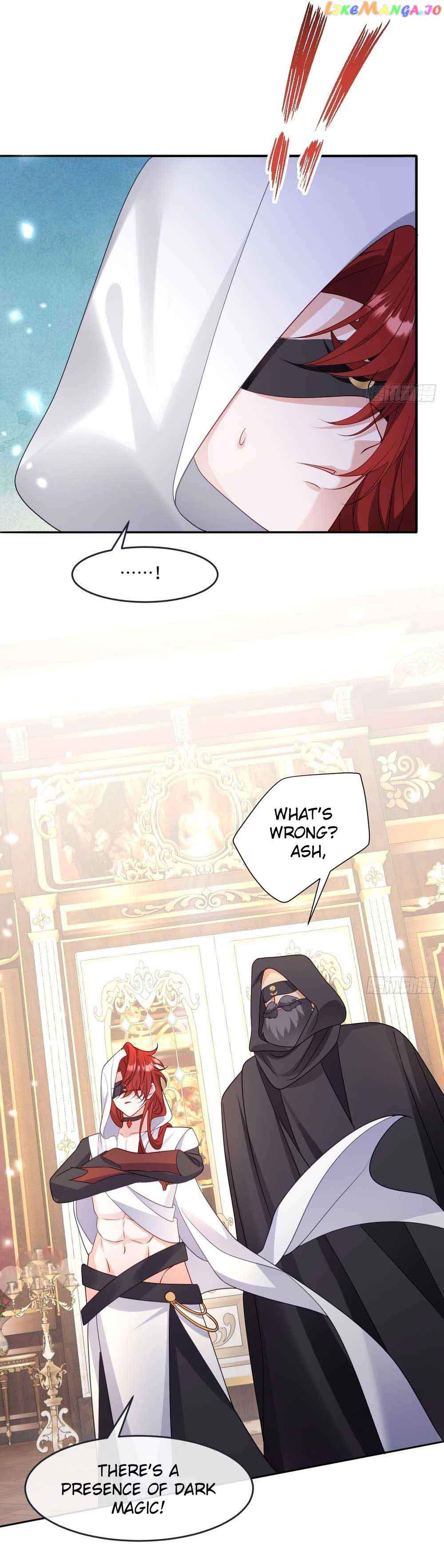 After Becoming Everyone’s Favorite, I Went on a Killing Spree Chapter 17 - Page 19