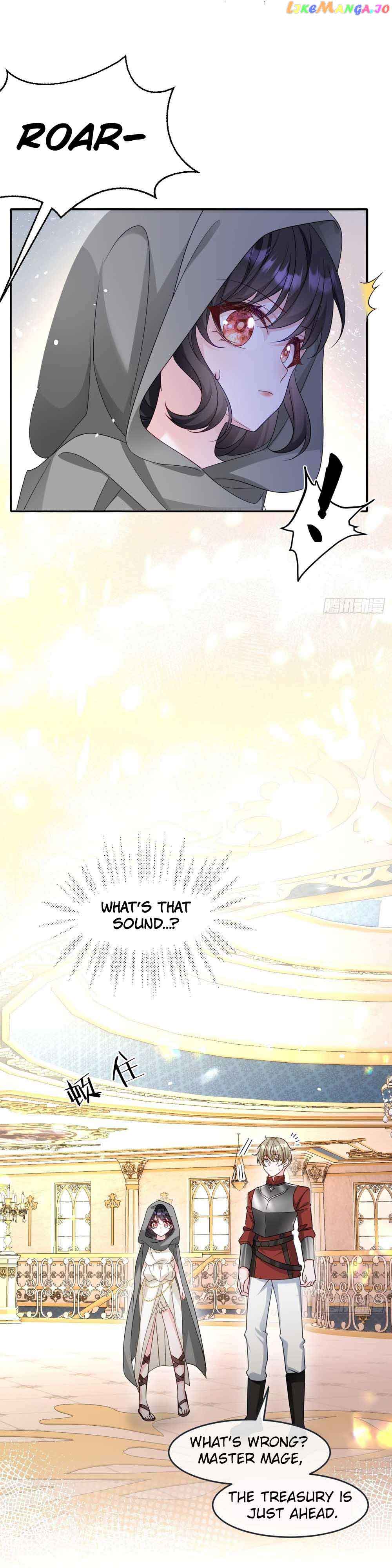 After Becoming Everyone’s Favorite, I Went on a Killing Spree Chapter 17 - Page 2