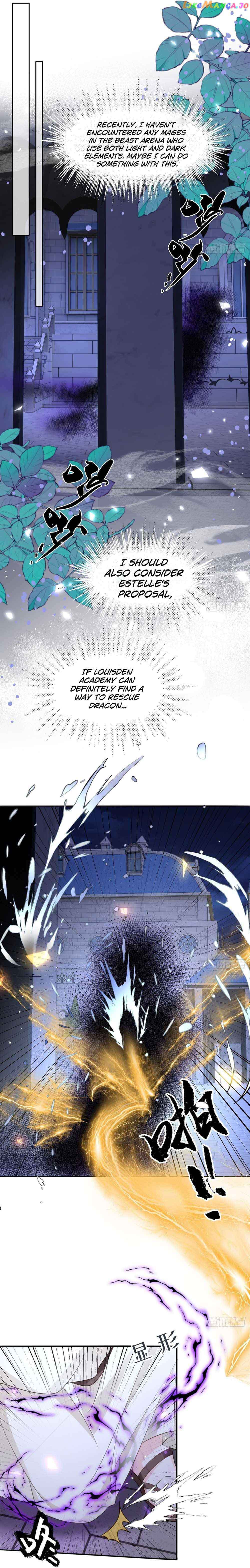 After Becoming Everyone’s Favorite, I Went on a Killing Spree Chapter 17 - Page 22