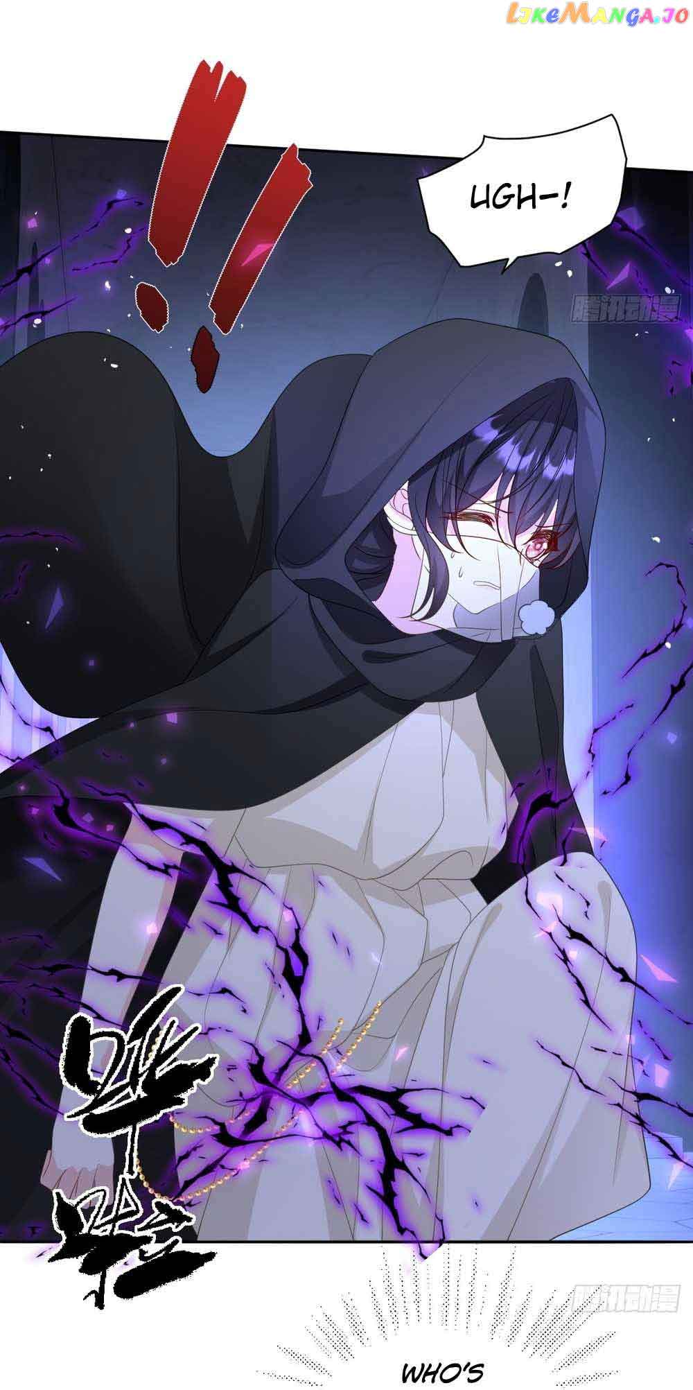 After Becoming Everyone’s Favorite, I Went on a Killing Spree Chapter 17 - Page 23