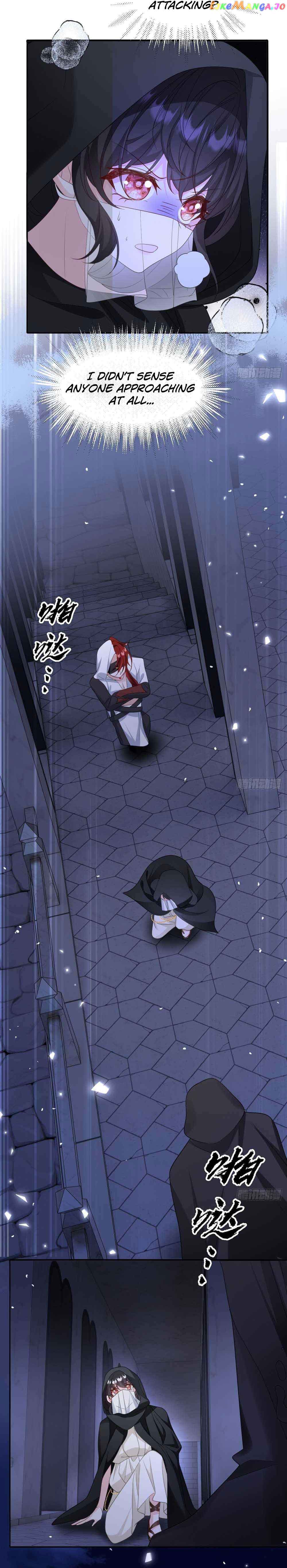 After Becoming Everyone’s Favorite, I Went on a Killing Spree Chapter 17 - Page 24