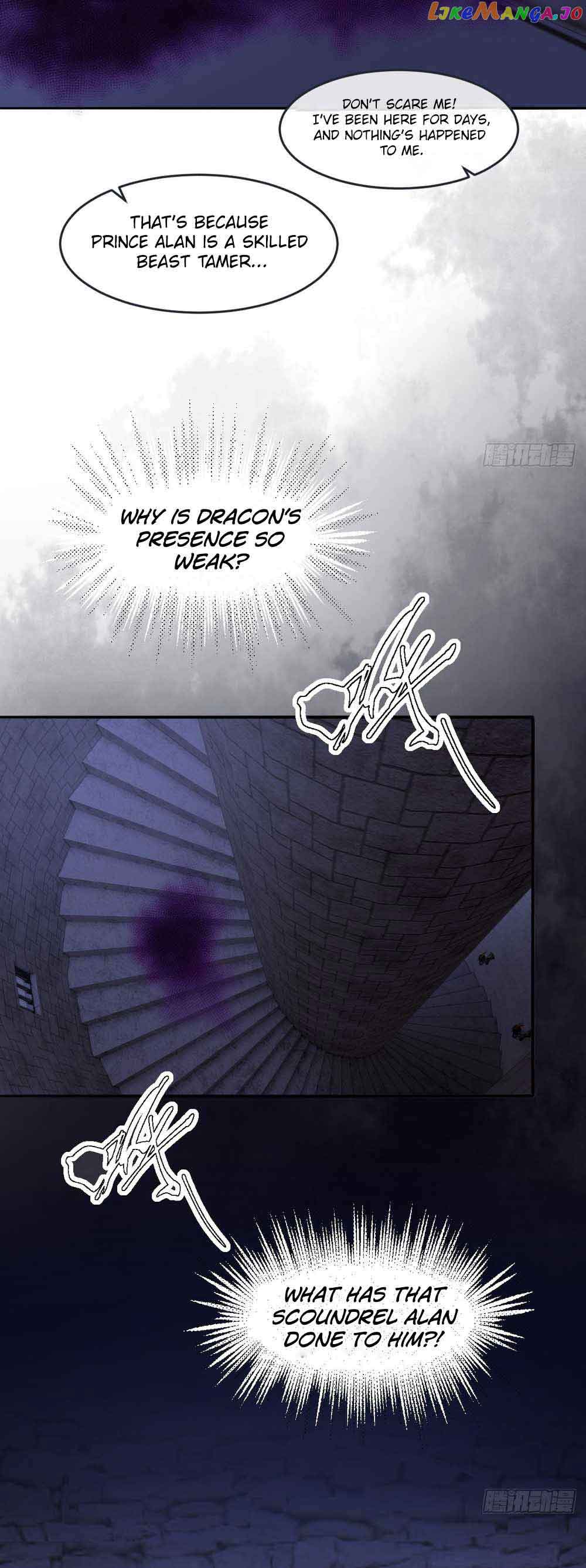 After Becoming Everyone’s Favorite, I Went on a Killing Spree Chapter 17 - Page 7