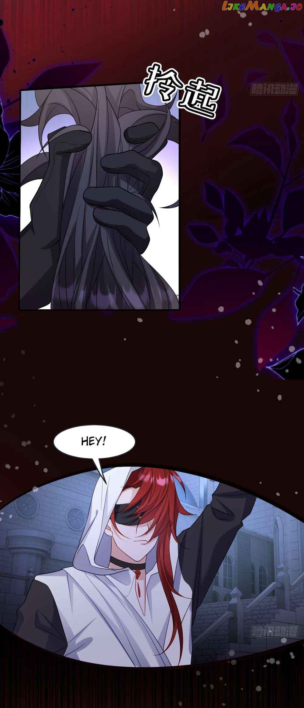 After Becoming Everyone’s Favorite, I Went on a Killing Spree Chapter 18 - Page 12