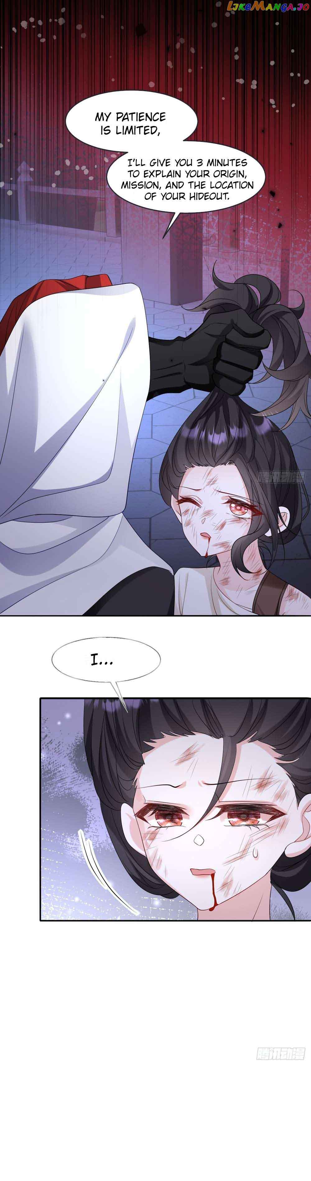 After Becoming Everyone’s Favorite, I Went on a Killing Spree Chapter 18 - Page 13