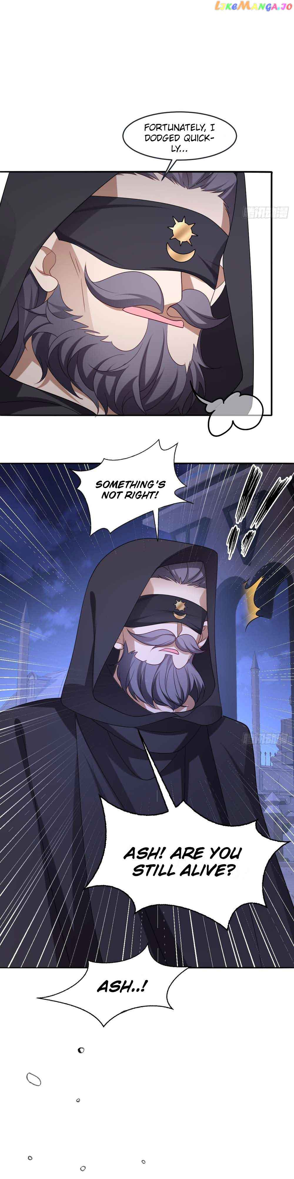 After Becoming Everyone’s Favorite, I Went on a Killing Spree Chapter 18 - Page 15