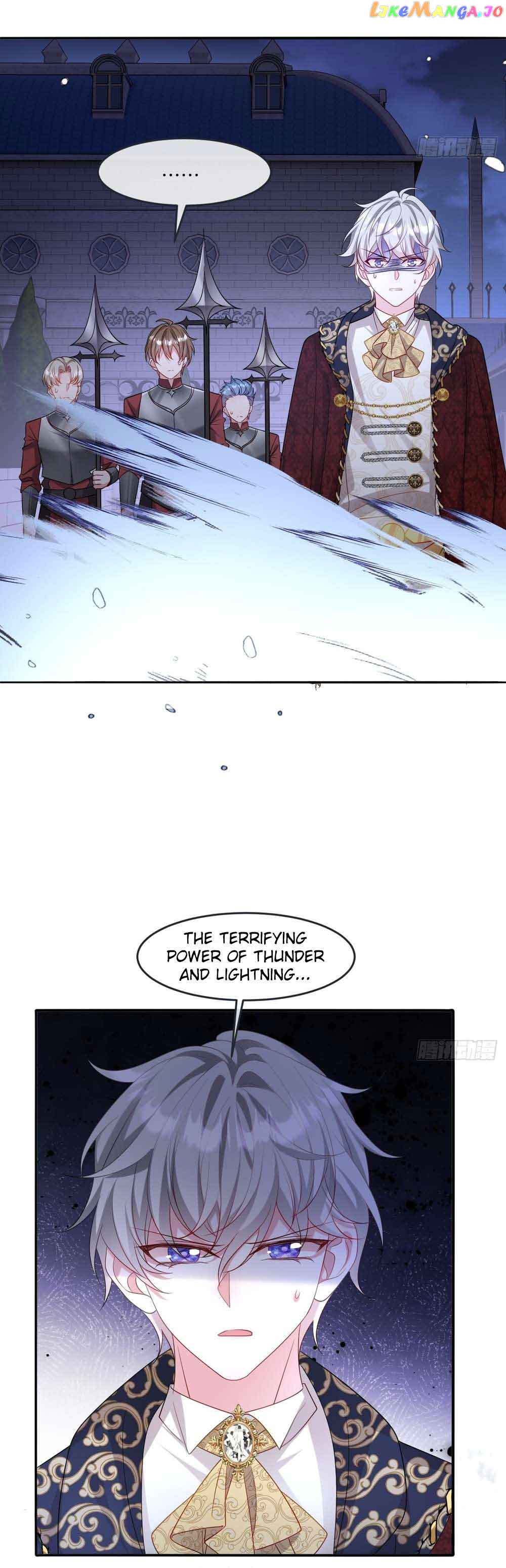 After Becoming Everyone’s Favorite, I Went on a Killing Spree Chapter 18 - Page 16