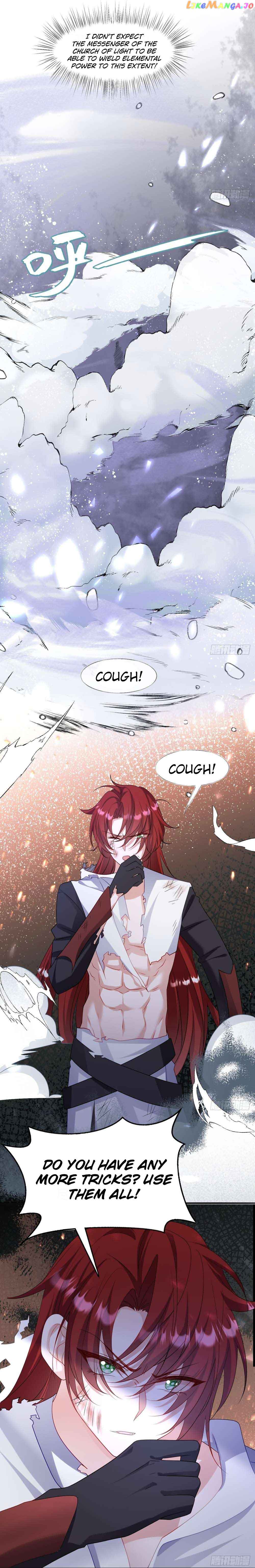 After Becoming Everyone’s Favorite, I Went on a Killing Spree Chapter 18 - Page 17