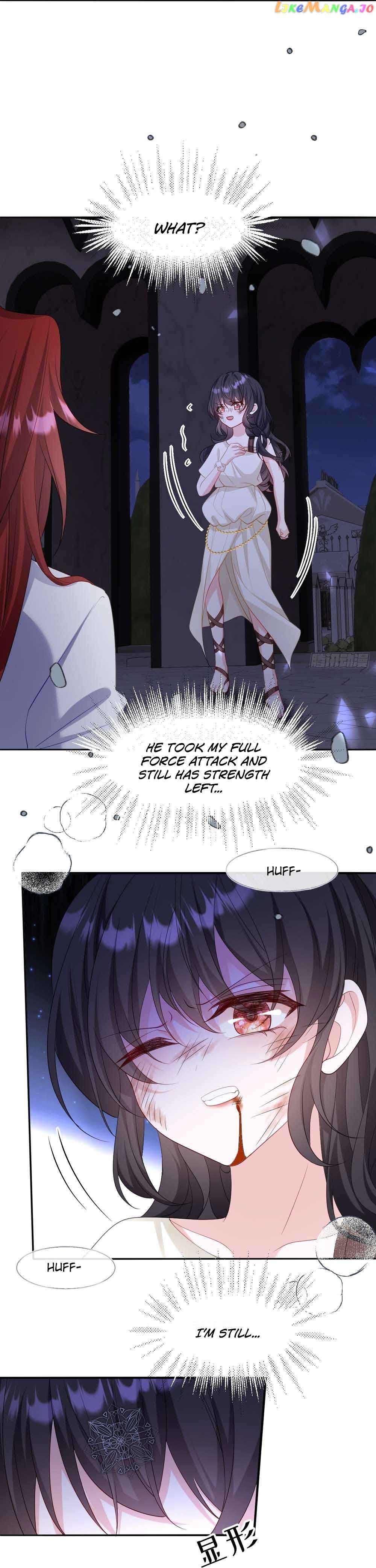 After Becoming Everyone’s Favorite, I Went on a Killing Spree Chapter 18 - Page 18