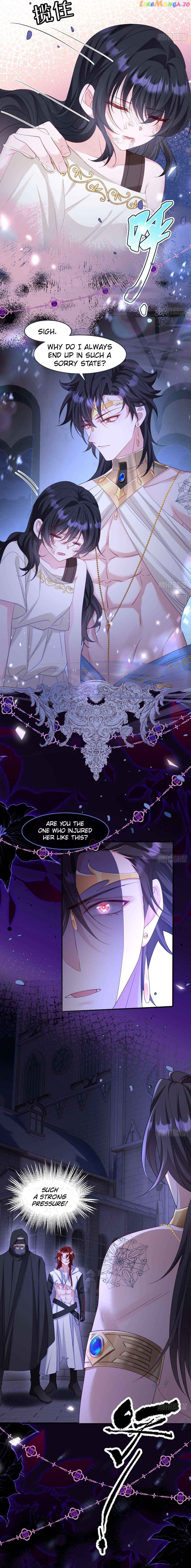 After Becoming Everyone’s Favorite, I Went on a Killing Spree Chapter 18 - Page 20