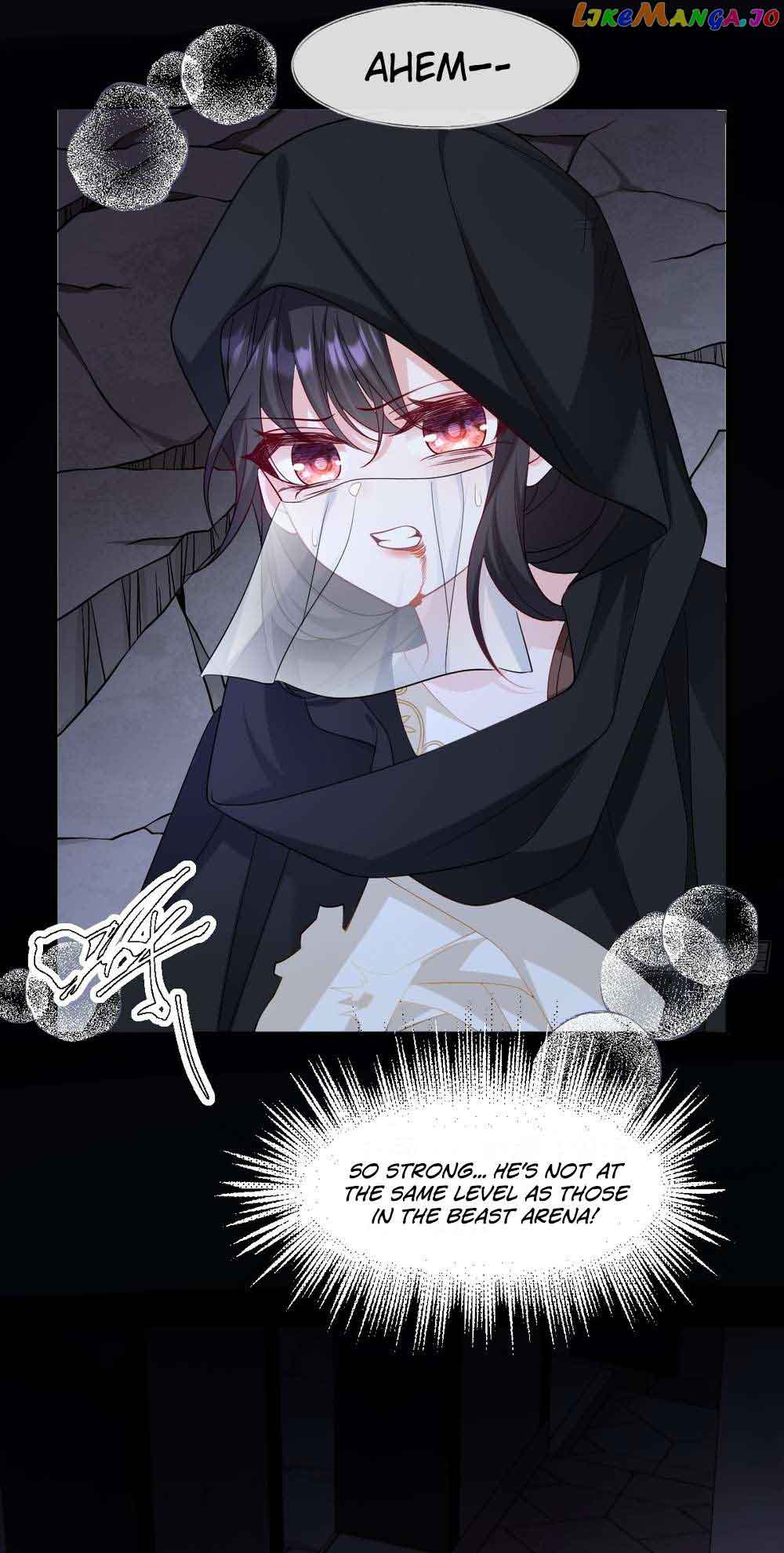 After Becoming Everyone’s Favorite, I Went on a Killing Spree Chapter 18 - Page 4