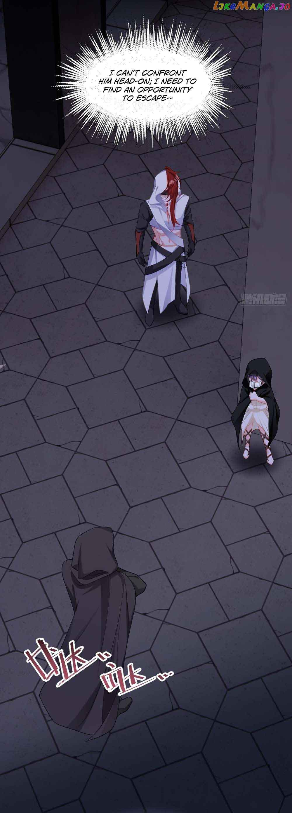 After Becoming Everyone’s Favorite, I Went on a Killing Spree Chapter 18 - Page 5