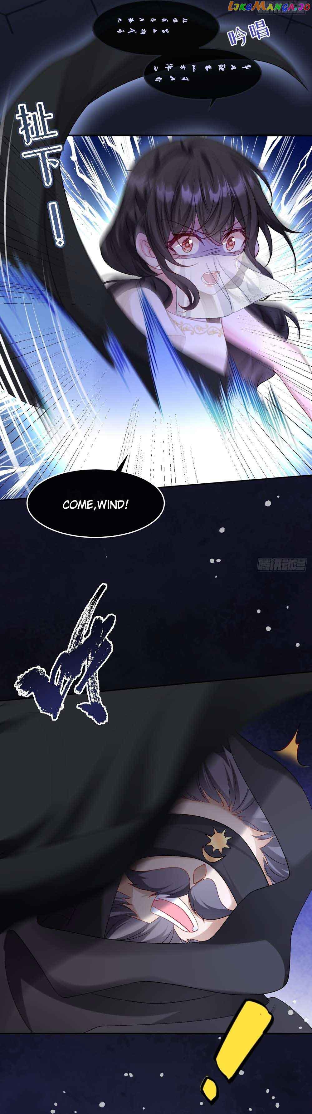 After Becoming Everyone’s Favorite, I Went on a Killing Spree Chapter 18 - Page 6