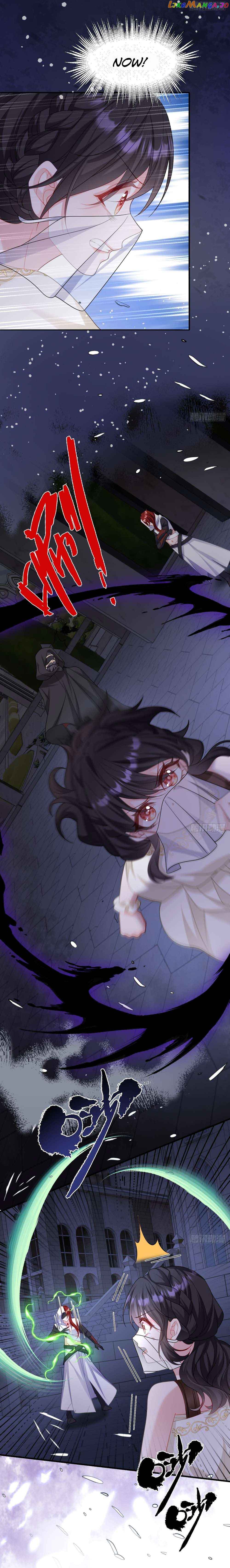After Becoming Everyone’s Favorite, I Went on a Killing Spree Chapter 18 - Page 7
