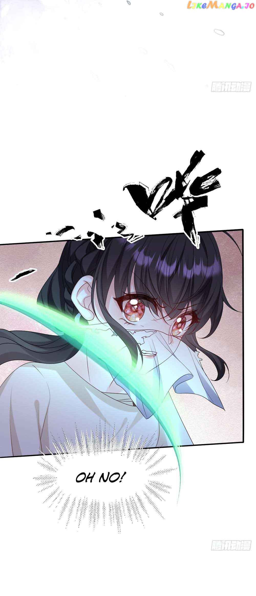 After Becoming Everyone’s Favorite, I Went on a Killing Spree Chapter 18 - Page 8