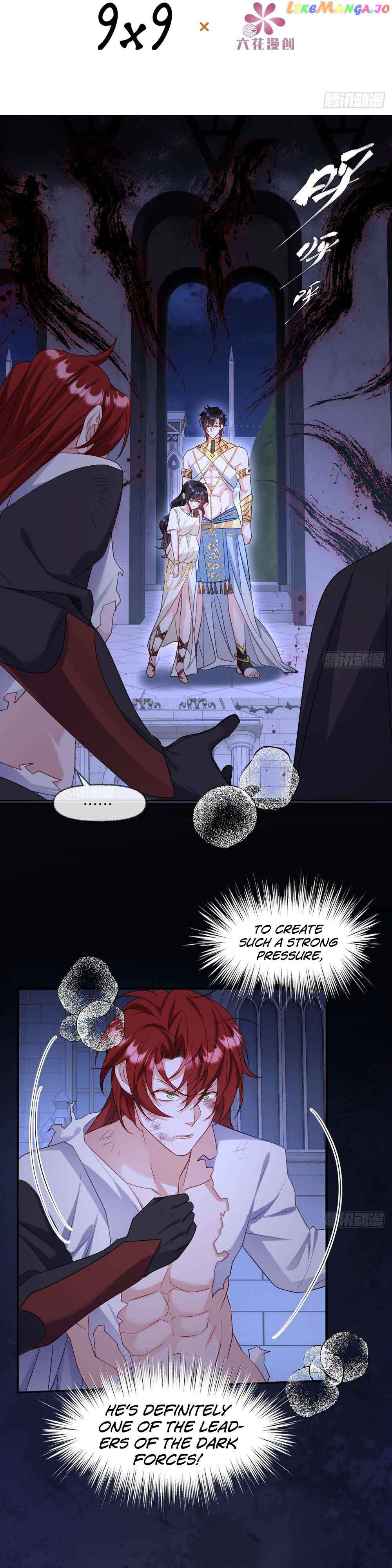 After Becoming Everyone’s Favorite, I Went on a Killing Spree Chapter 19 - Page 1