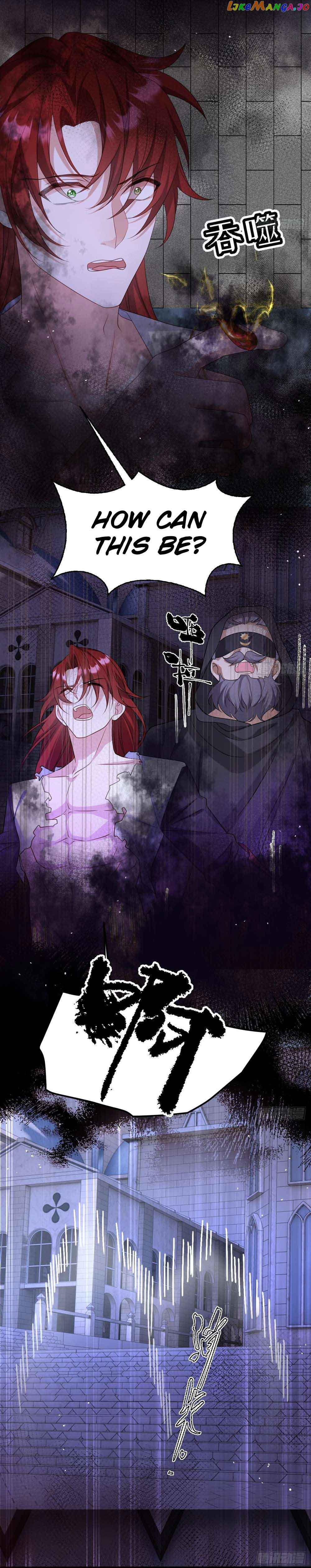 After Becoming Everyone’s Favorite, I Went on a Killing Spree Chapter 19 - Page 10
