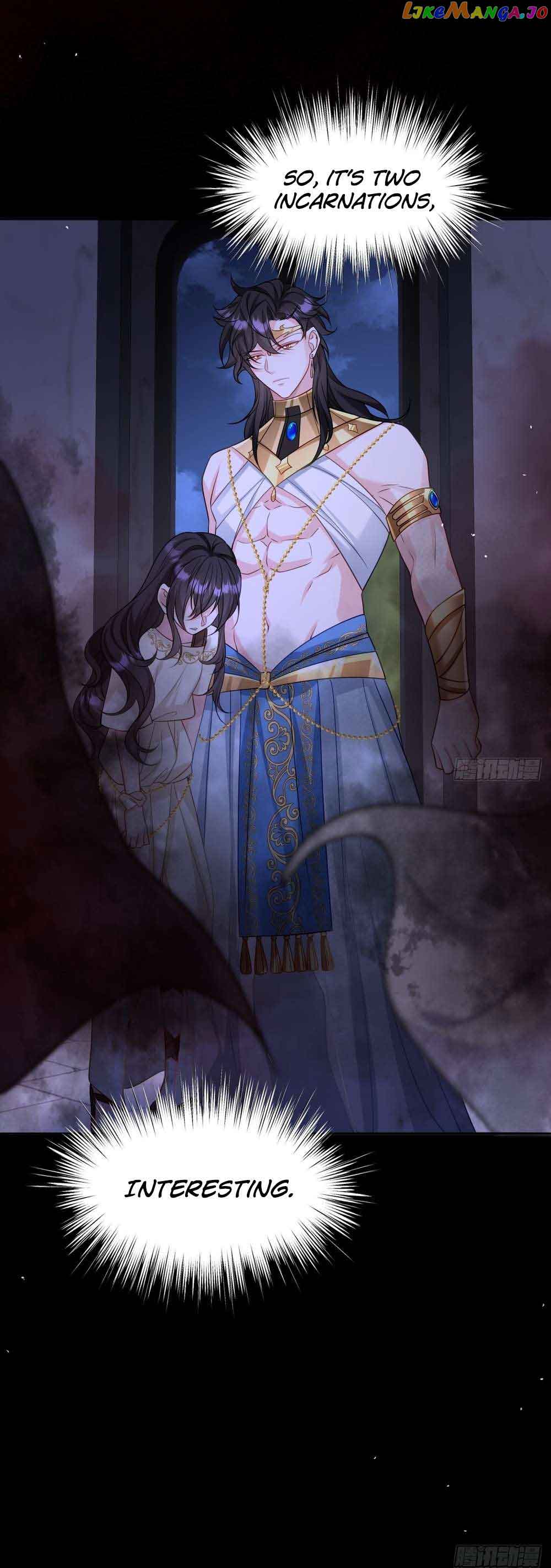 After Becoming Everyone’s Favorite, I Went on a Killing Spree Chapter 19 - Page 11