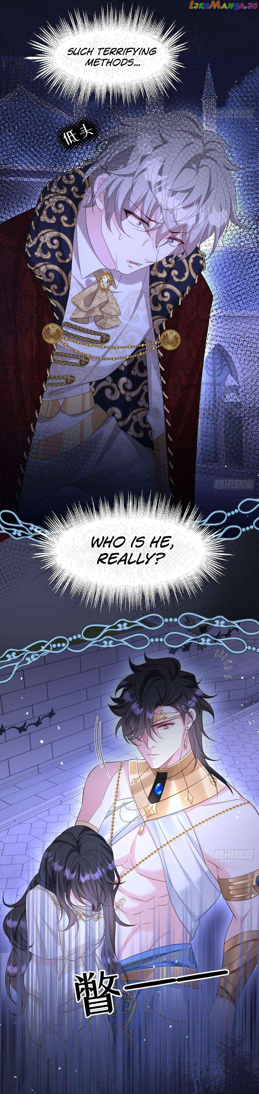 After Becoming Everyone’s Favorite, I Went on a Killing Spree Chapter 19 - Page 13