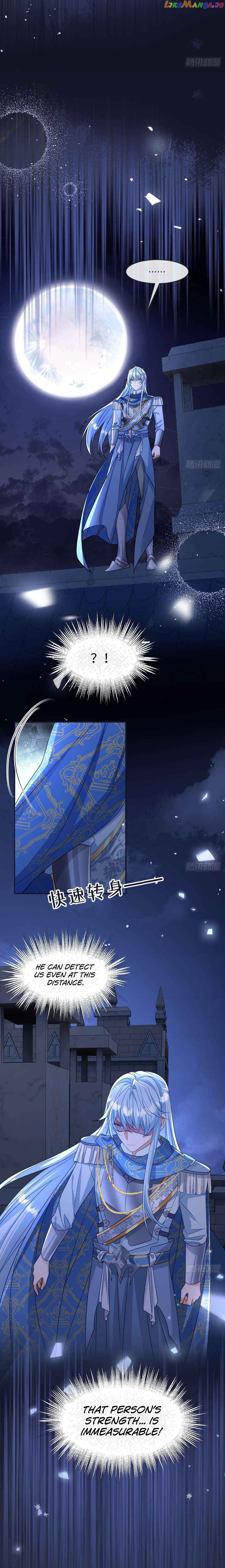 After Becoming Everyone’s Favorite, I Went on a Killing Spree Chapter 19 - Page 14