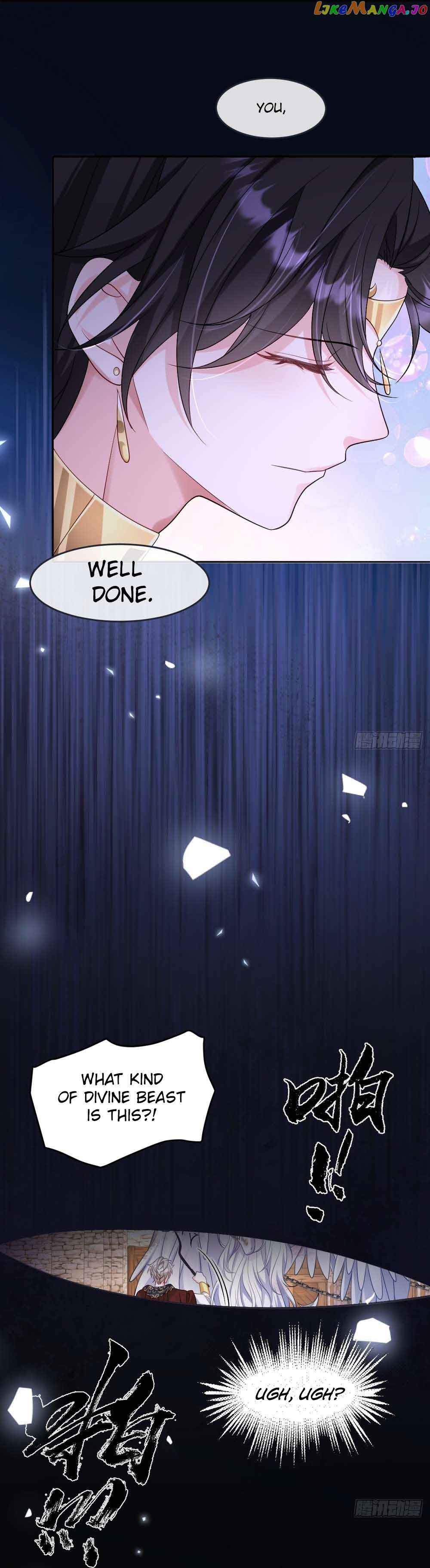 After Becoming Everyone’s Favorite, I Went on a Killing Spree Chapter 19 - Page 16