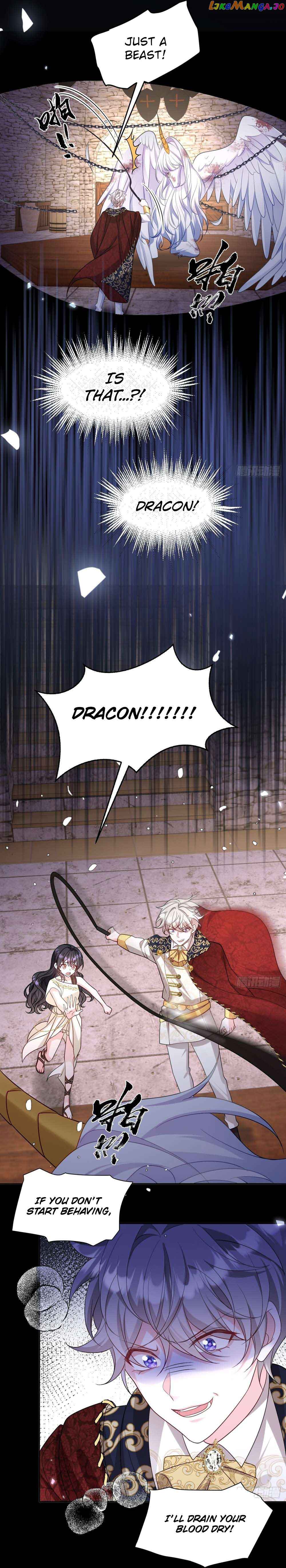 After Becoming Everyone’s Favorite, I Went on a Killing Spree Chapter 19 - Page 17