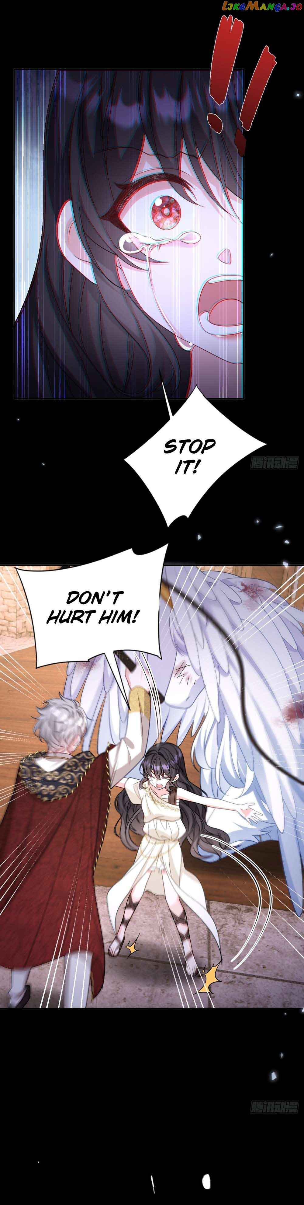 After Becoming Everyone’s Favorite, I Went on a Killing Spree Chapter 19 - Page 18