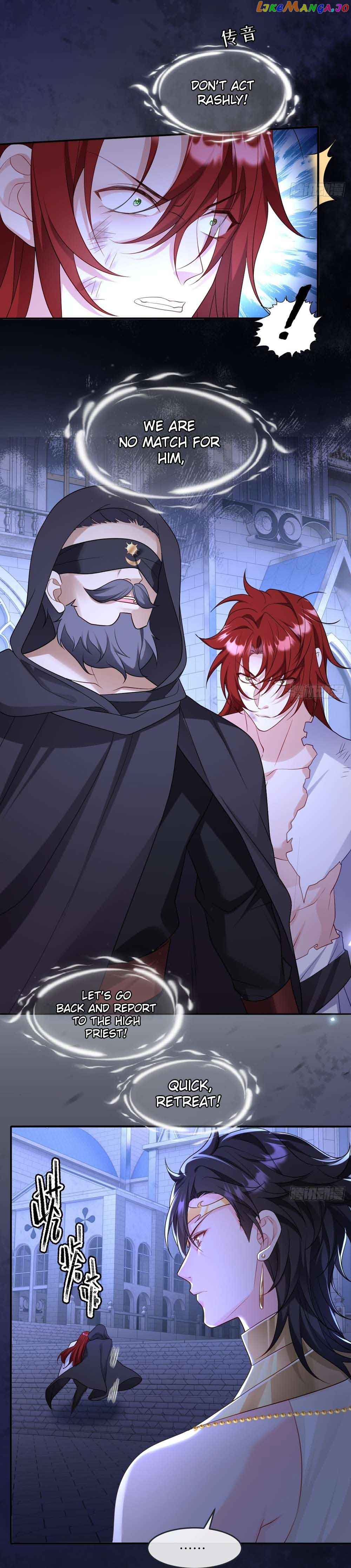 After Becoming Everyone’s Favorite, I Went on a Killing Spree Chapter 19 - Page 2