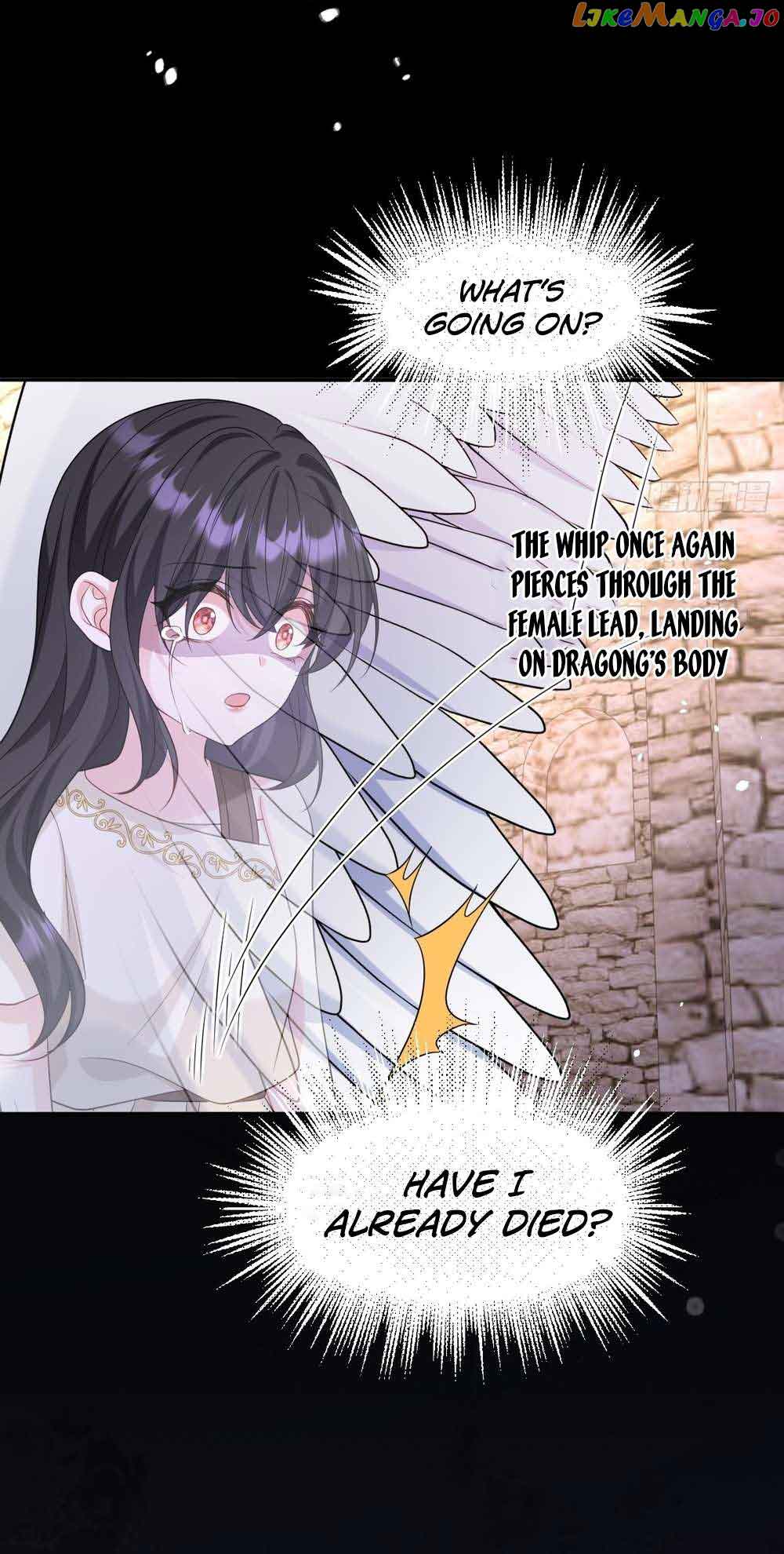 After Becoming Everyone’s Favorite, I Went on a Killing Spree Chapter 19 - Page 20