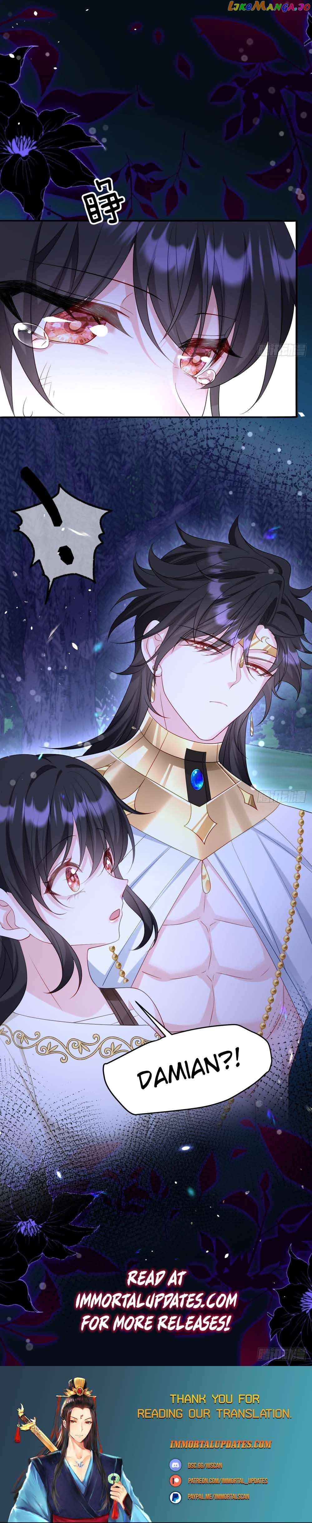 After Becoming Everyone’s Favorite, I Went on a Killing Spree Chapter 19 - Page 22