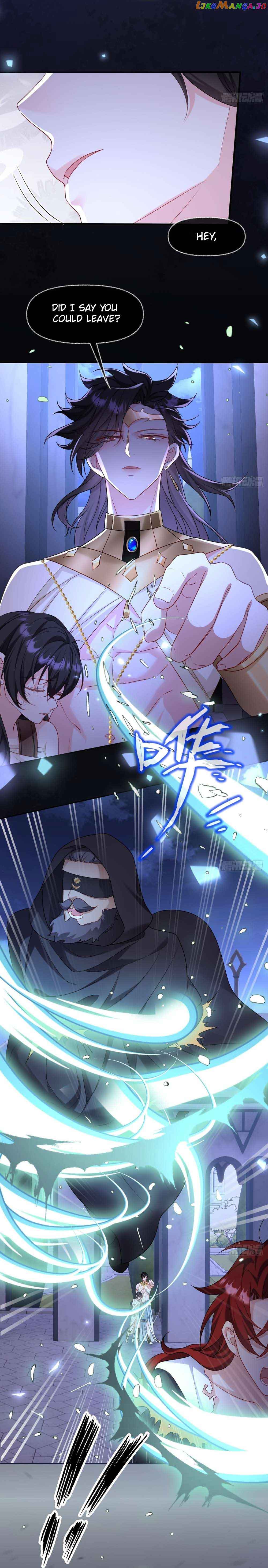 After Becoming Everyone’s Favorite, I Went on a Killing Spree Chapter 19 - Page 3