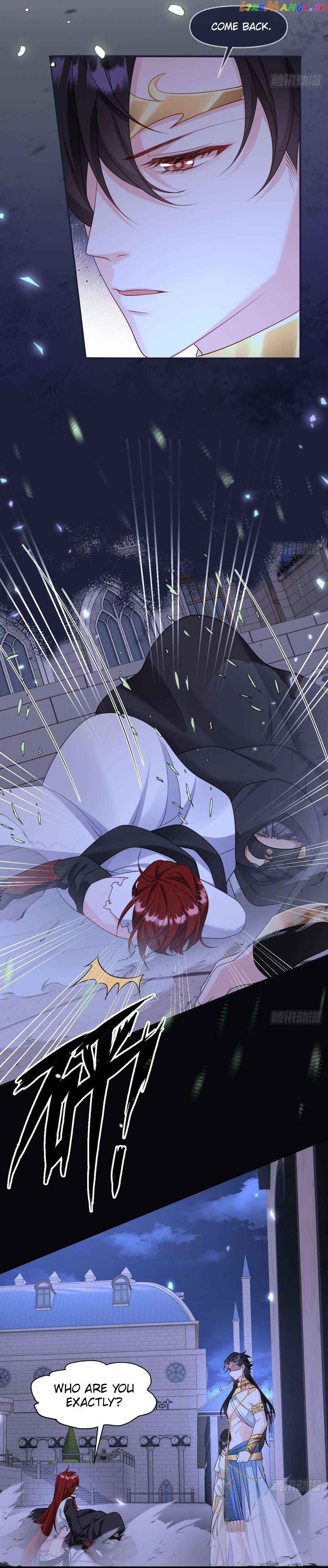 After Becoming Everyone’s Favorite, I Went on a Killing Spree Chapter 19 - Page 4