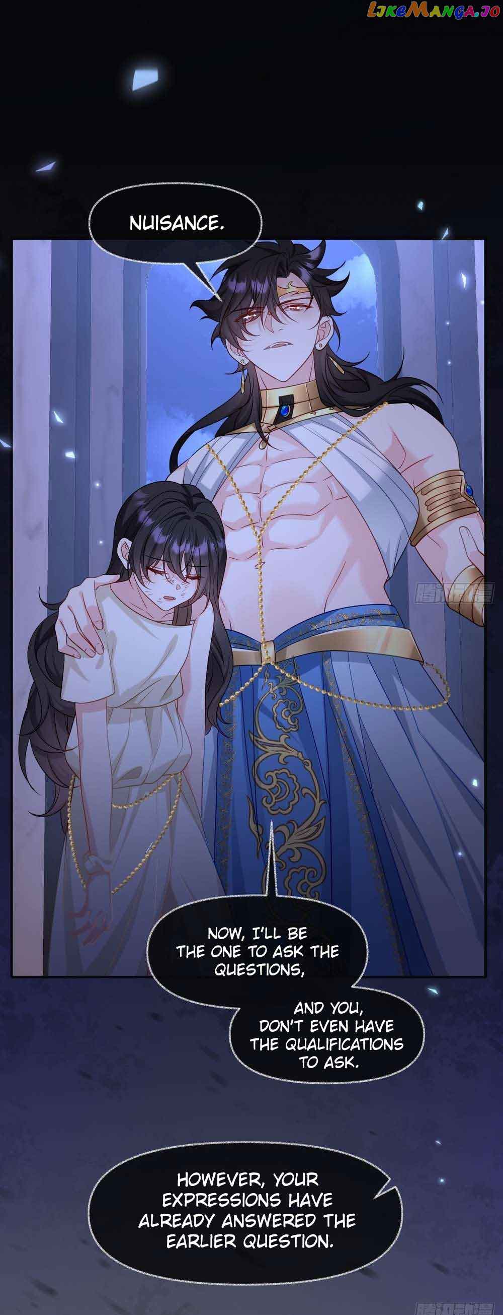 After Becoming Everyone’s Favorite, I Went on a Killing Spree Chapter 19 - Page 5