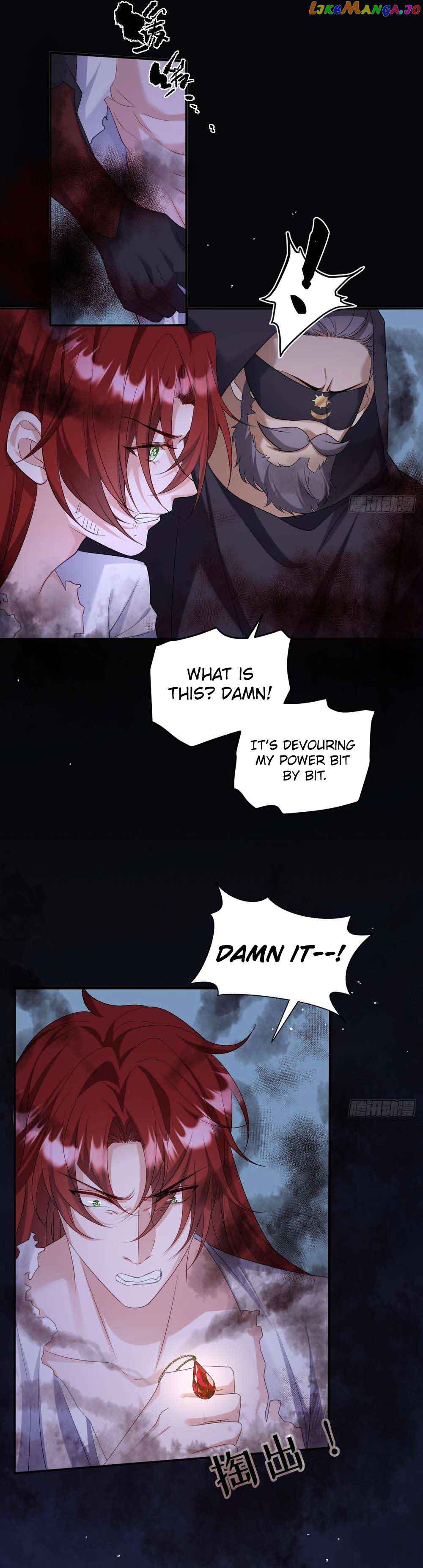 After Becoming Everyone’s Favorite, I Went on a Killing Spree Chapter 19 - Page 7