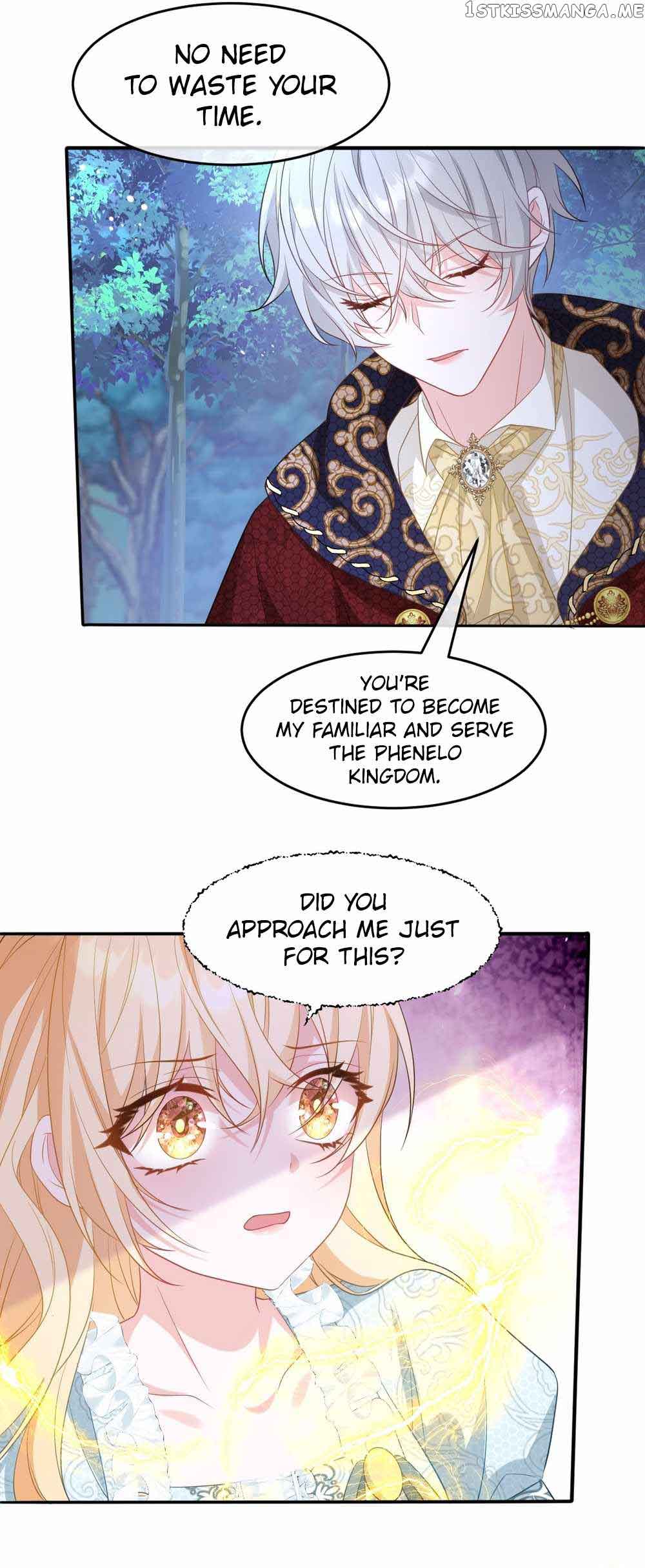 After Becoming Everyone’s Favorite, I Went on a Killing Spree Chapter 2 - Page 13
