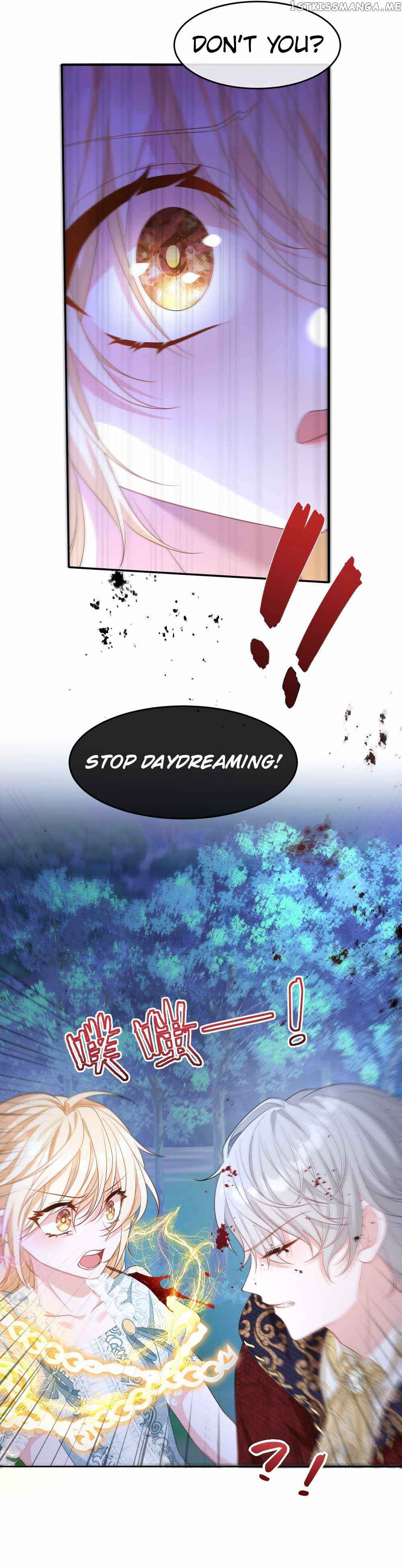 After Becoming Everyone’s Favorite, I Went on a Killing Spree Chapter 2 - Page 16