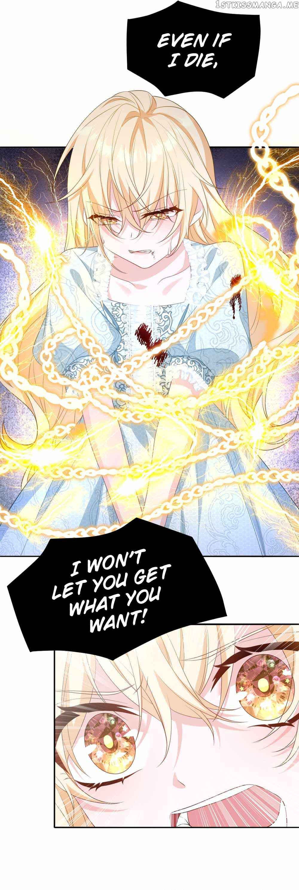 After Becoming Everyone’s Favorite, I Went on a Killing Spree Chapter 2 - Page 17