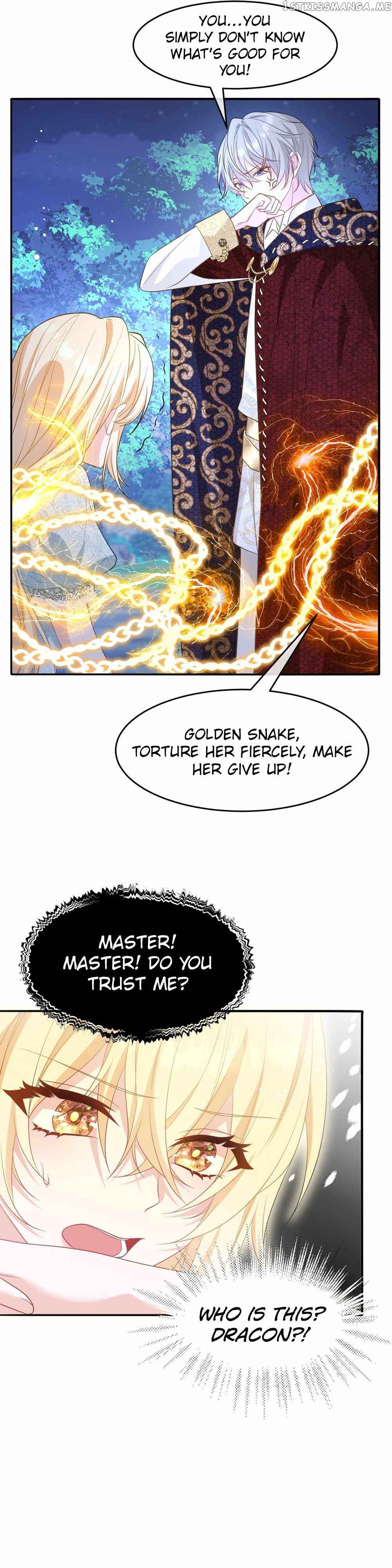 After Becoming Everyone’s Favorite, I Went on a Killing Spree Chapter 2 - Page 18