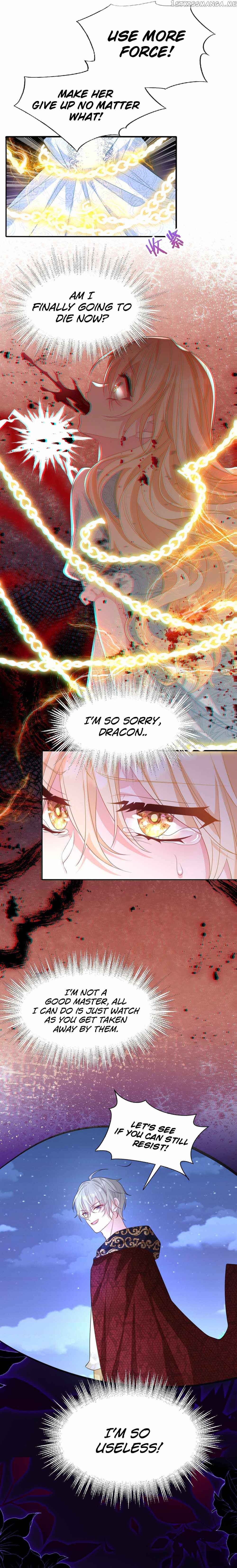 After Becoming Everyone’s Favorite, I Went on a Killing Spree Chapter 2 - Page 20