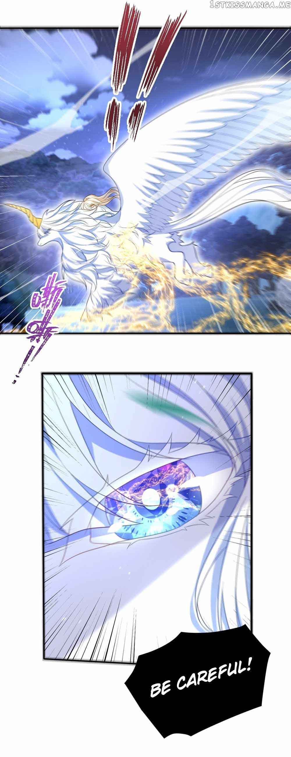 After Becoming Everyone’s Favorite, I Went on a Killing Spree Chapter 2 - Page 3