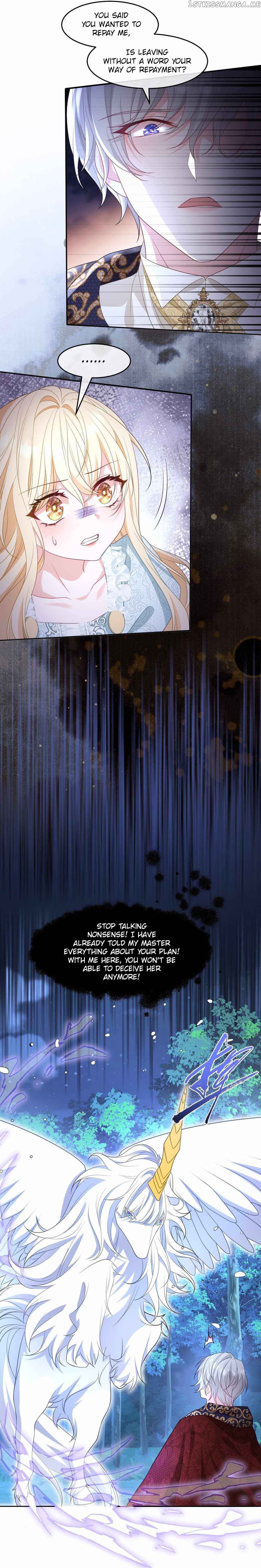 After Becoming Everyone’s Favorite, I Went on a Killing Spree Chapter 2 - Page 6