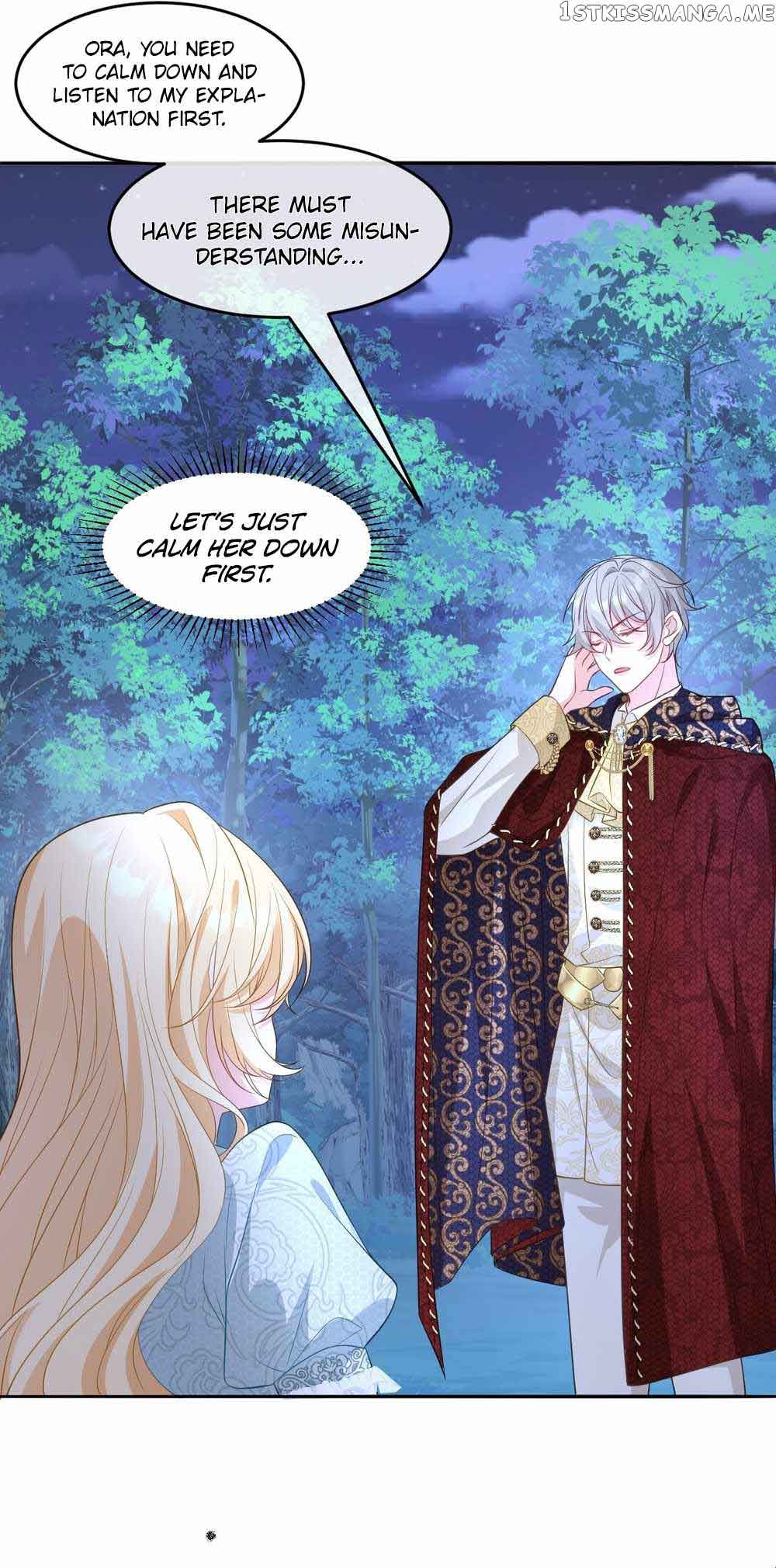 After Becoming Everyone’s Favorite, I Went on a Killing Spree Chapter 2 - Page 8