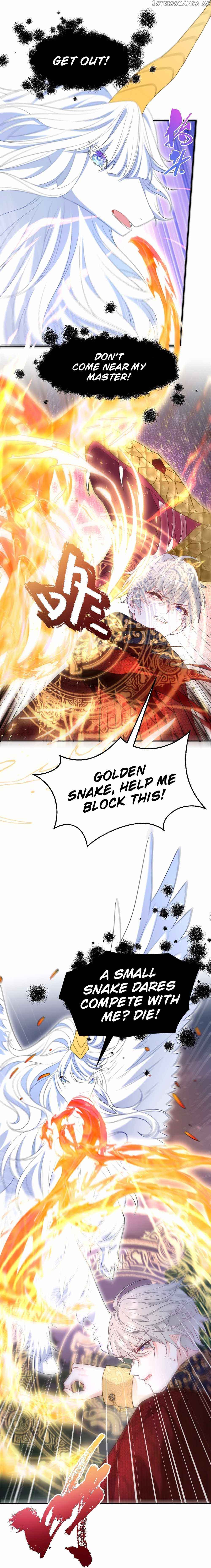 After Becoming Everyone’s Favorite, I Went on a Killing Spree Chapter 2 - Page 9
