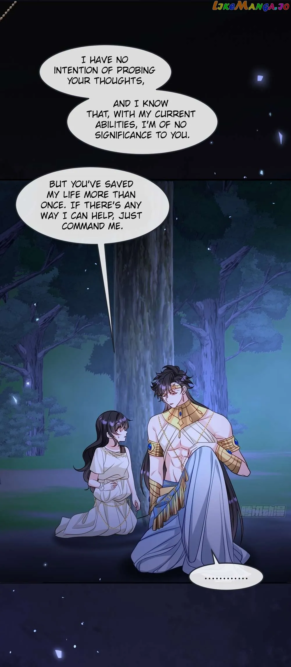 After Becoming Everyone’s Favorite, I Went on a Killing Spree Chapter 20 - Page 10
