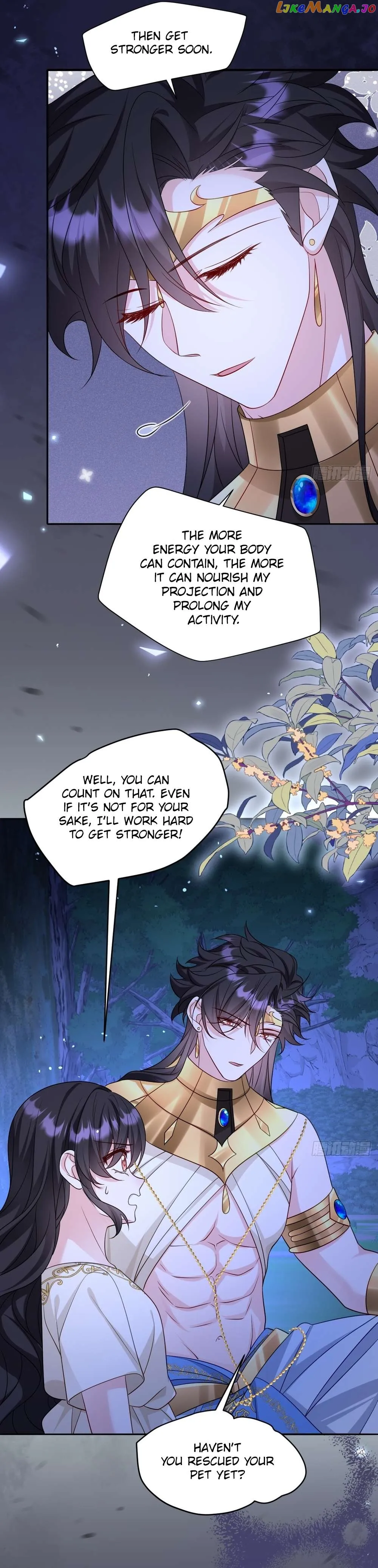 After Becoming Everyone’s Favorite, I Went on a Killing Spree Chapter 20 - Page 11